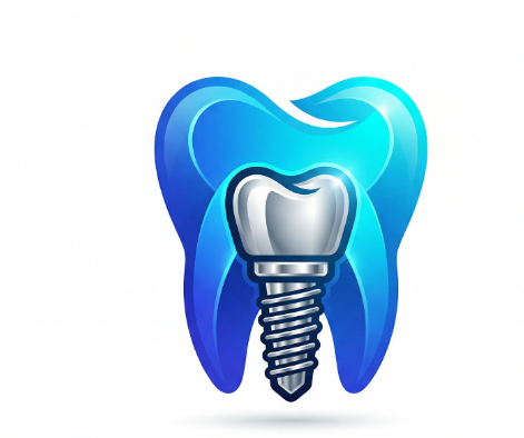 Best Dental Implants Philadelphia logo